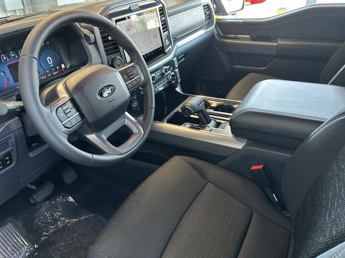 New 2026 Ford F150 XLT AWD/4WD image 18