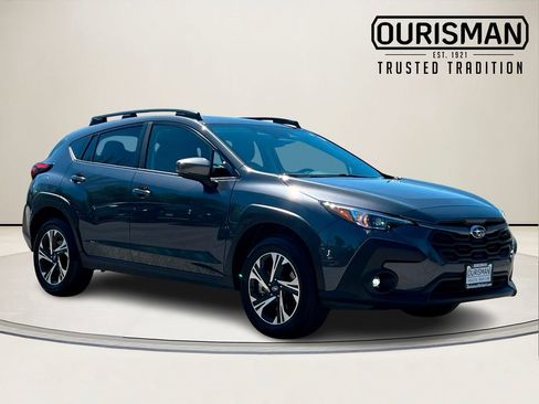 Certified 2025 Subaru Crosstrek 2.0i Premium image 1