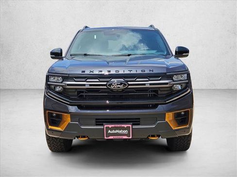 New 2026 Ford Expedition Tremor AWD/4WD image 5