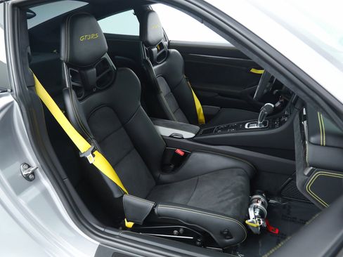Used 2016 Porsche 911 GT3 RS RWD image 39