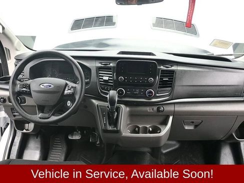 Used 2023 Ford Transit 350 XL image 14