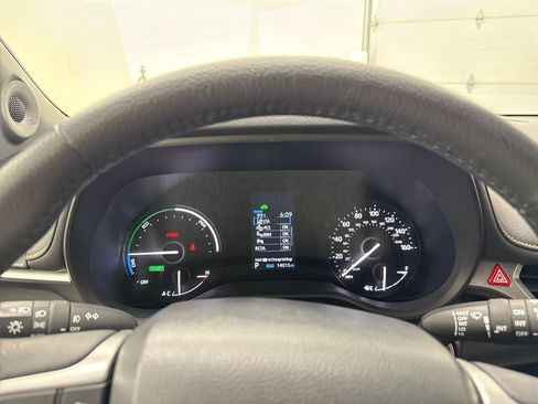 Used 2022 Toyota Sienna XLE Woodland Edition AWD/4WD image 16