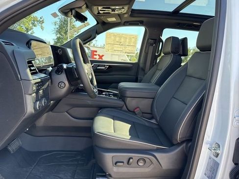 New 2026 Chevrolet Tahoe Premier image 32