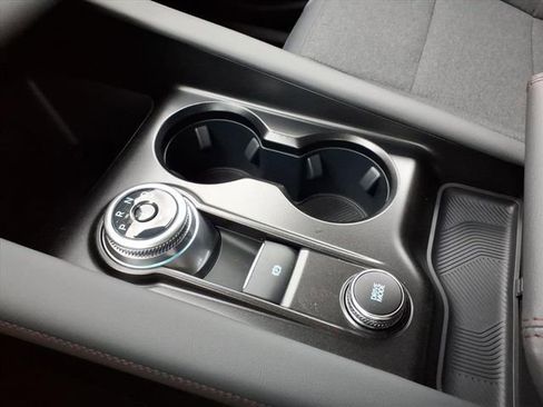 New 2026 Ford Explorer Active image 24