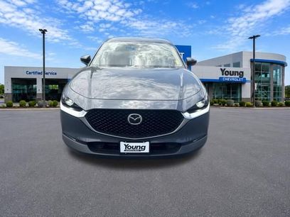 Used 2024 MAZDA CX-30 AWD 2.5 S w/ Preferred Package