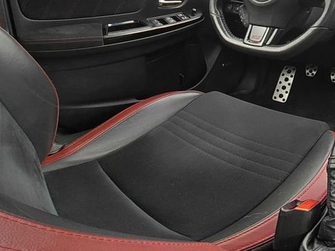 Used 2020 Subaru WRX STI Limited AWD/4WD image 22