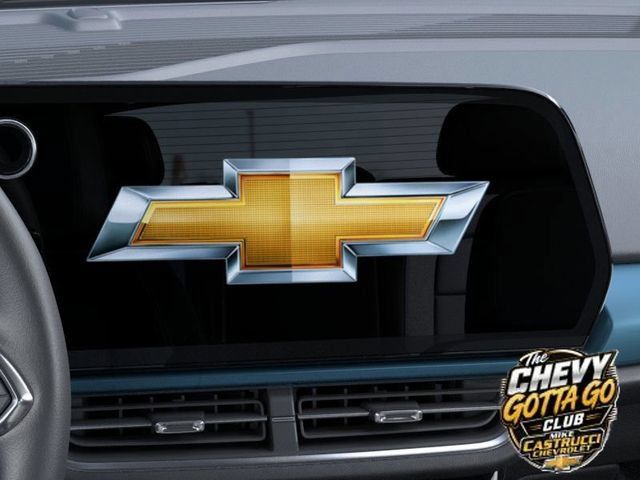 New 2026 Chevrolet Equinox EV LT AWD/4WD image 20