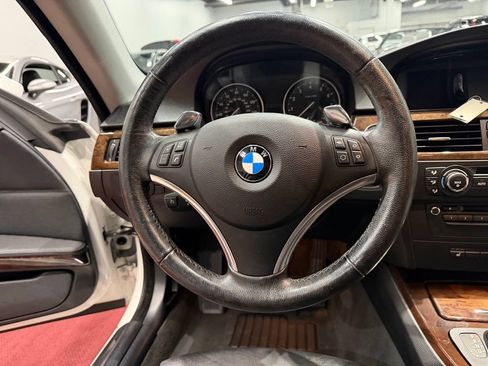 Used 2009 BMW 335i xDrive Coupe AWD/4WD image 37