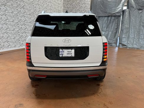New 2026 Hyundai Palisade SEL Premium AWD/4WD image 5