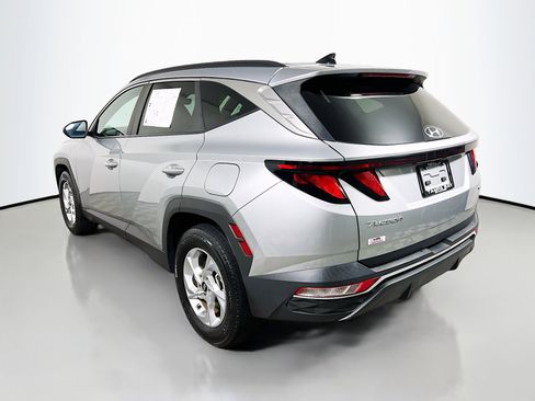 Used 2024 Hyundai Tucson SEL image 8