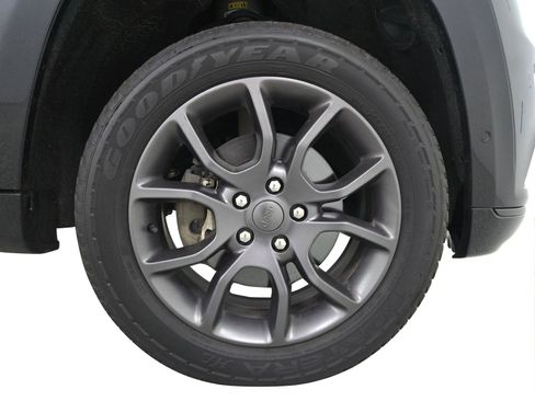 Used 2020 Jeep Grand Cherokee High Altitude image 25