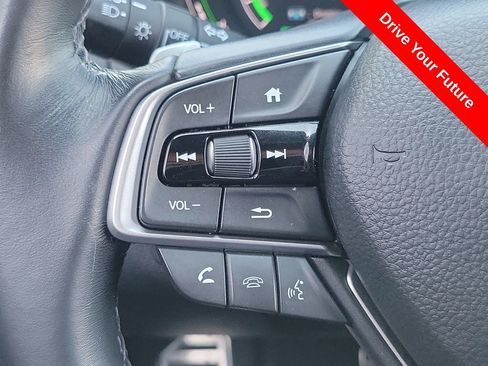 Used 2022 Honda Accord Sport image 5