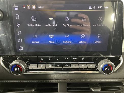 New 2025 Chevrolet Colorado LT w/ Advanced Trailering Package image 34