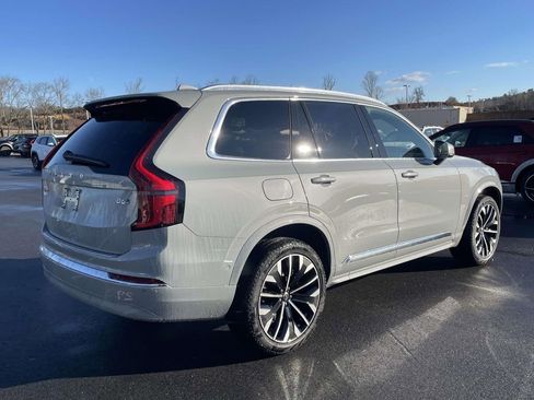 New 2026 Volvo XC90 B6 Plus w/ Protection Package Premier image 27