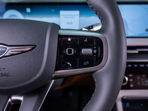New 2026 Genesis GV80 2.5T Prestige AWD/4WD image 24