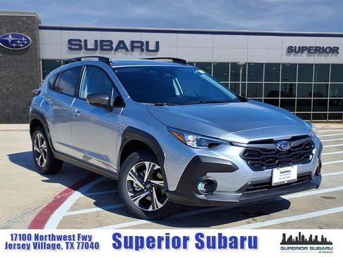 New 2026 Subaru Crosstrek 2.0i Premium image 1