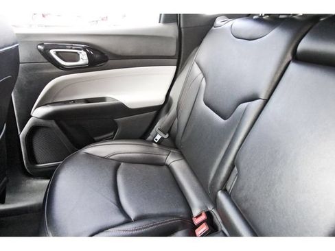 Used 2024 Jeep Compass Limited AWD/4WD image 11