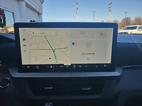 Used 2025 Ford Explorer ST-Line w/ Premium Package image 18