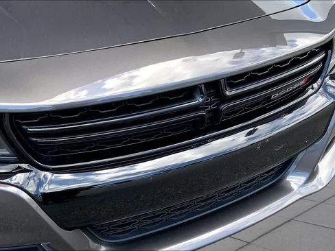 Used 2022 Dodge Charger SXT w/ Blacktop Package RWD image 30