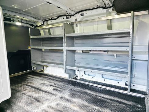 Used 2017 Ford Transit 150 130 Low Roof image 14