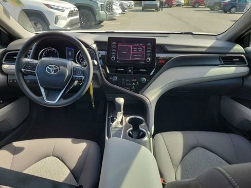 Used 2023 Toyota Camry LE image 2