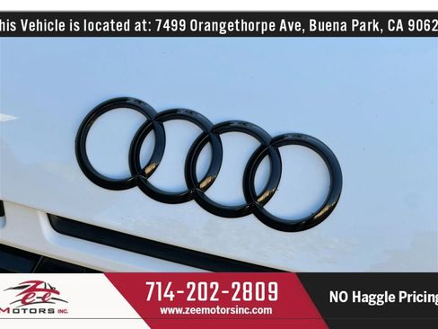 Used 2020 Audi R8 V10 w/ 20" Wheel Package image 58