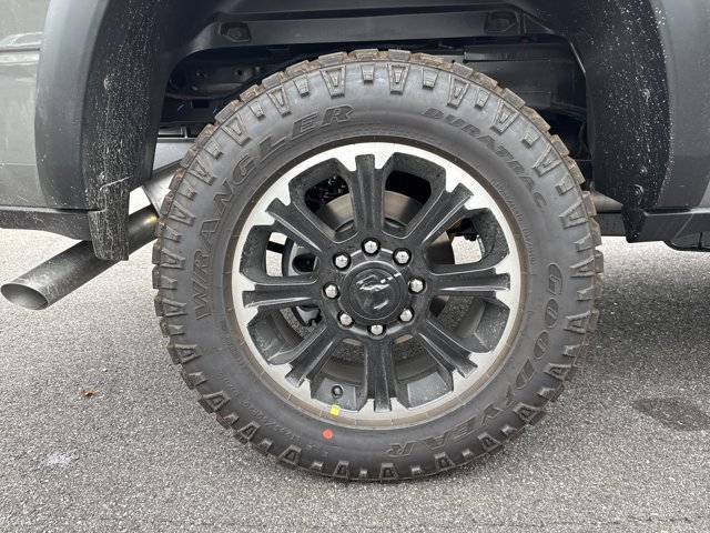 New 2027 RAM 2500 Tradesman AWD/4WD image 17
