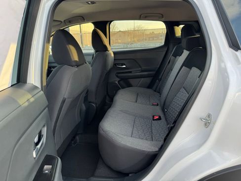 New 2026 Nissan Kicks SV w/ Cold Weather Package image 21