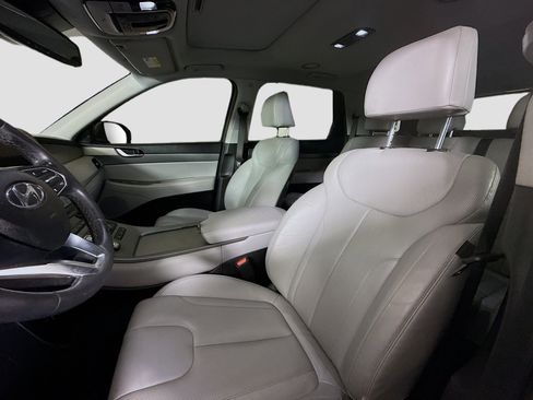 Used 2021 Hyundai Palisade SEL image 23
