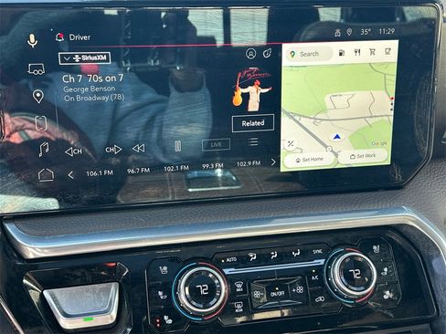 Used 2022 GMC Sierra 1500 Denali image 30