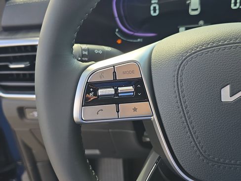 New 2025 Kia Telluride EX image 35