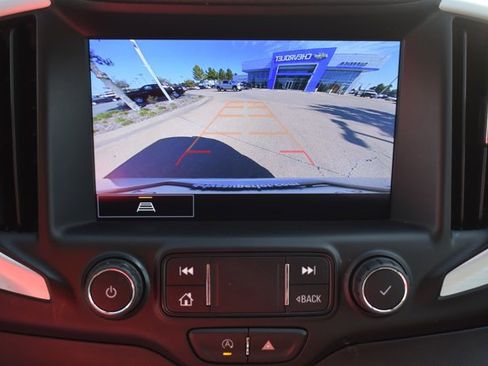 Used 2022 GMC Terrain SLT image 25