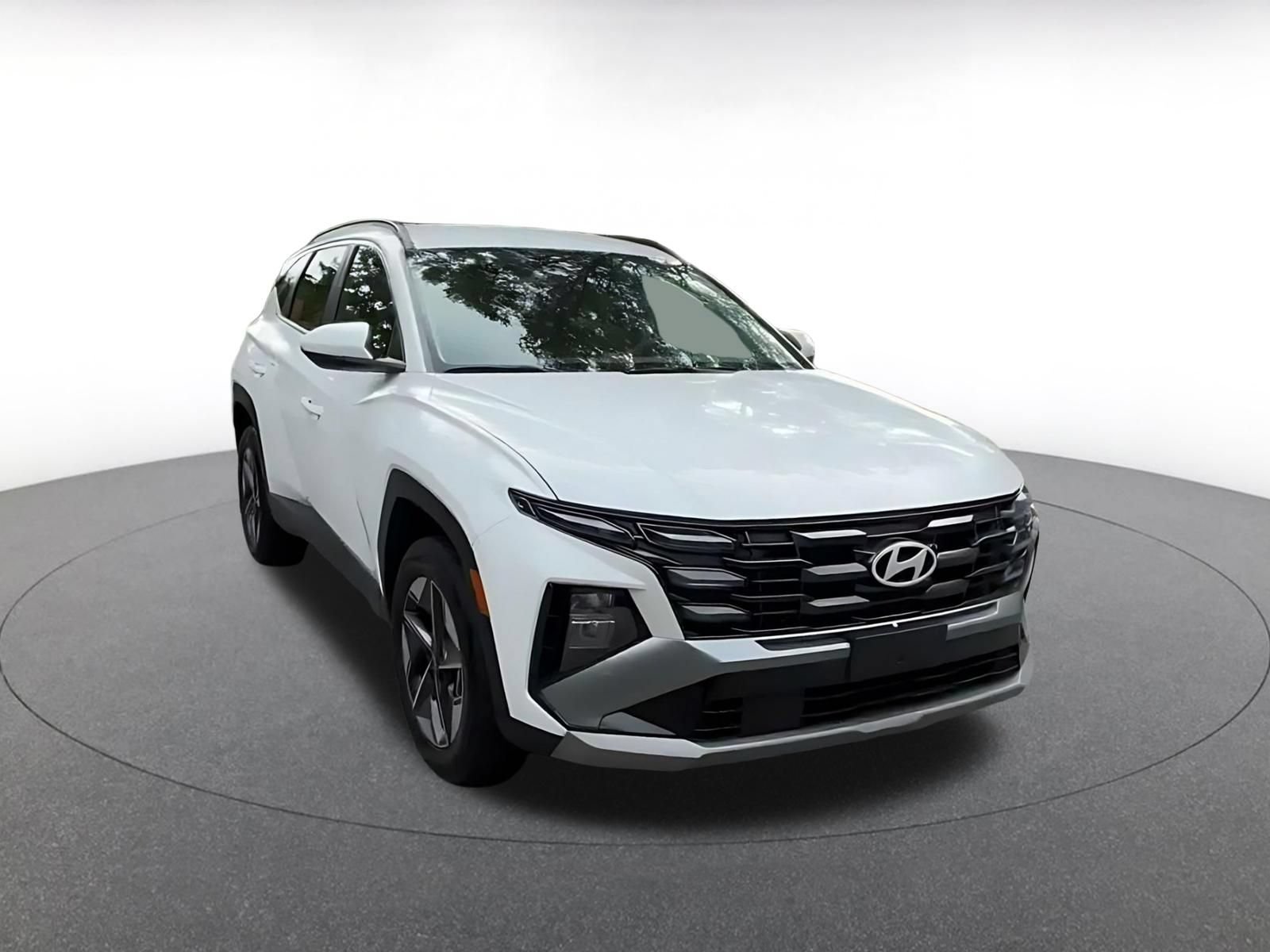 Used 2026 Hyundai Tucson SEL AWD/4WD image 3