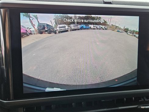 New 2026 Jeep Wrangler Sport image 16