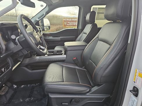 New 2026 Ford F350 Lariat w/ Lariat Ultimate Package image 59