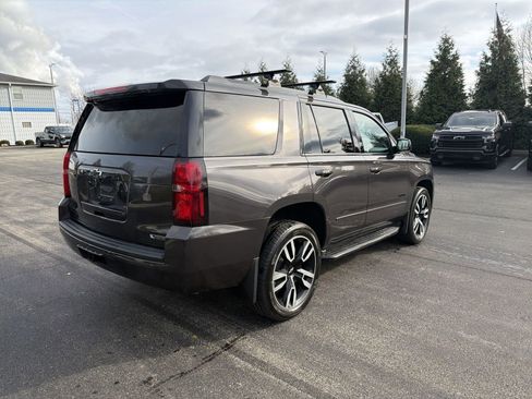 Used 2018 Chevrolet Tahoe Premier image 8