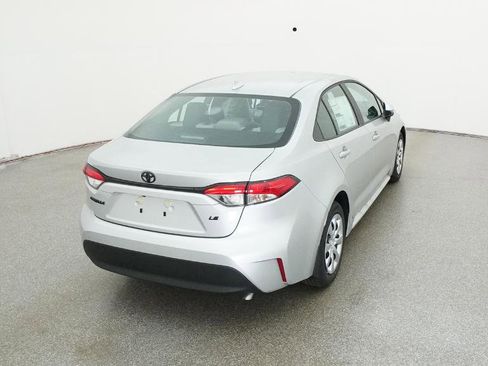New 2026 Toyota Corolla LE image 8