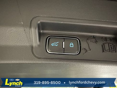 New 2026 Ford Explorer Active AWD/4WD image 16