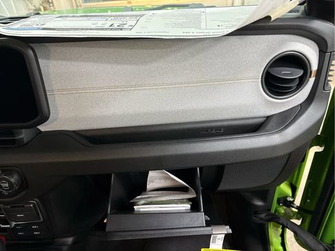 New 2026 Jeep Wrangler Sport S image 24