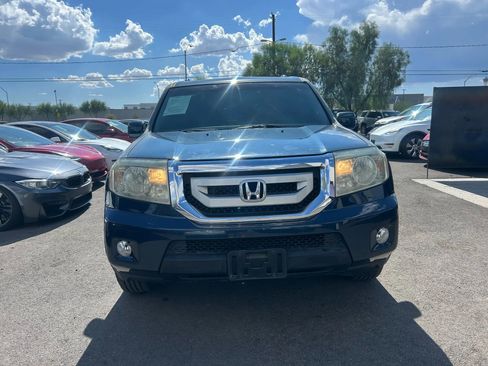 Used 2010 Honda Pilot EX-L image 2