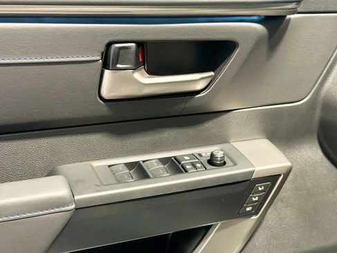New 2026 Toyota Tundra Platinum AWD/4WD image 16