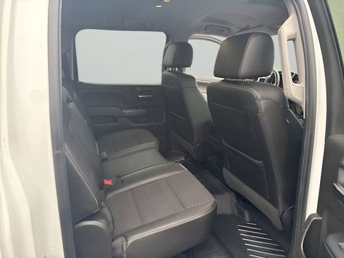 Used 2016 GMC Sierra 1500 SLE w/ All-Terrain Package AWD/4WD image 18