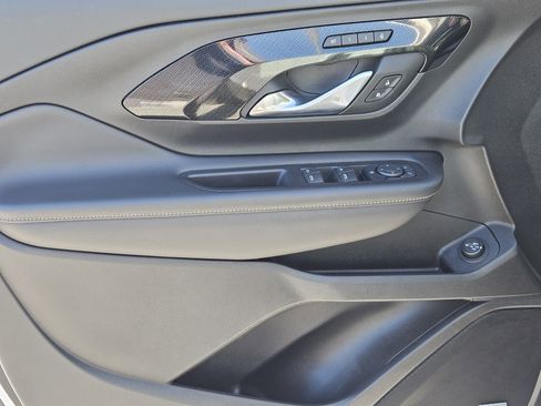 Used 2022 GMC Terrain AT4 w/ Infotainment Package II image 25