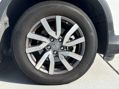 Used 2021 Honda Pilot EX-L image 9