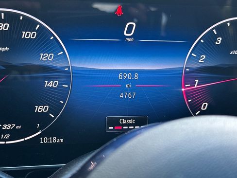 Used 2026 Mercedes-Benz GLC 300 image 21