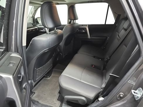 Used 2021 Toyota 4Runner Limited image 31