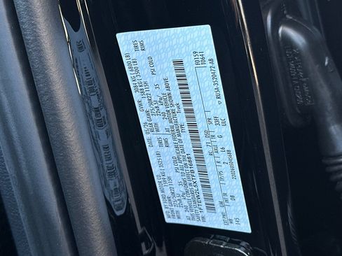 New 2026 Ford F150 STX w/ F-150 LOBO Package AWD/4WD image 27