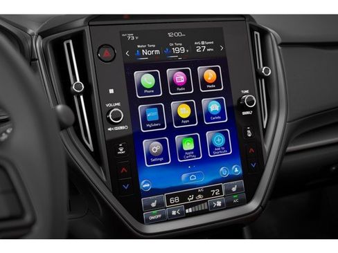 New 2026 Subaru WRX Premium AWD/4WD image 20