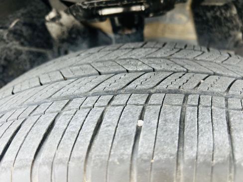 Used 2024 Nissan Rogue Platinum image 43