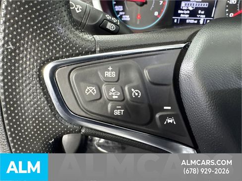 Used 2024 Chevrolet Malibu LT image 29